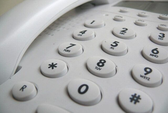 Telefone Popular