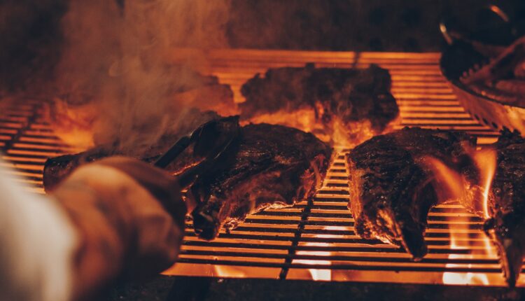 Churrasco mais barato PICANHA tem maior queda dos últimos anos
