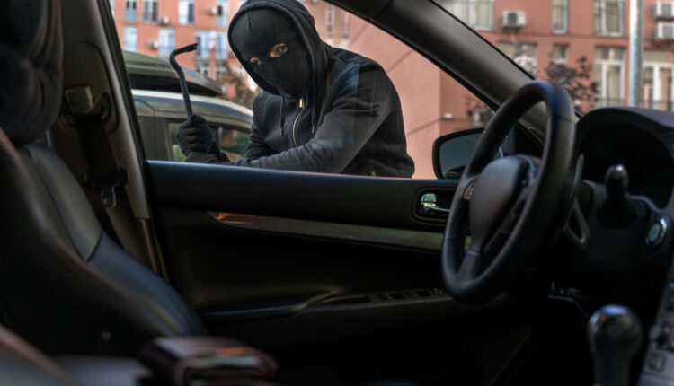 Como ser REEMBOLSADO por ter o carro roubado em 2022