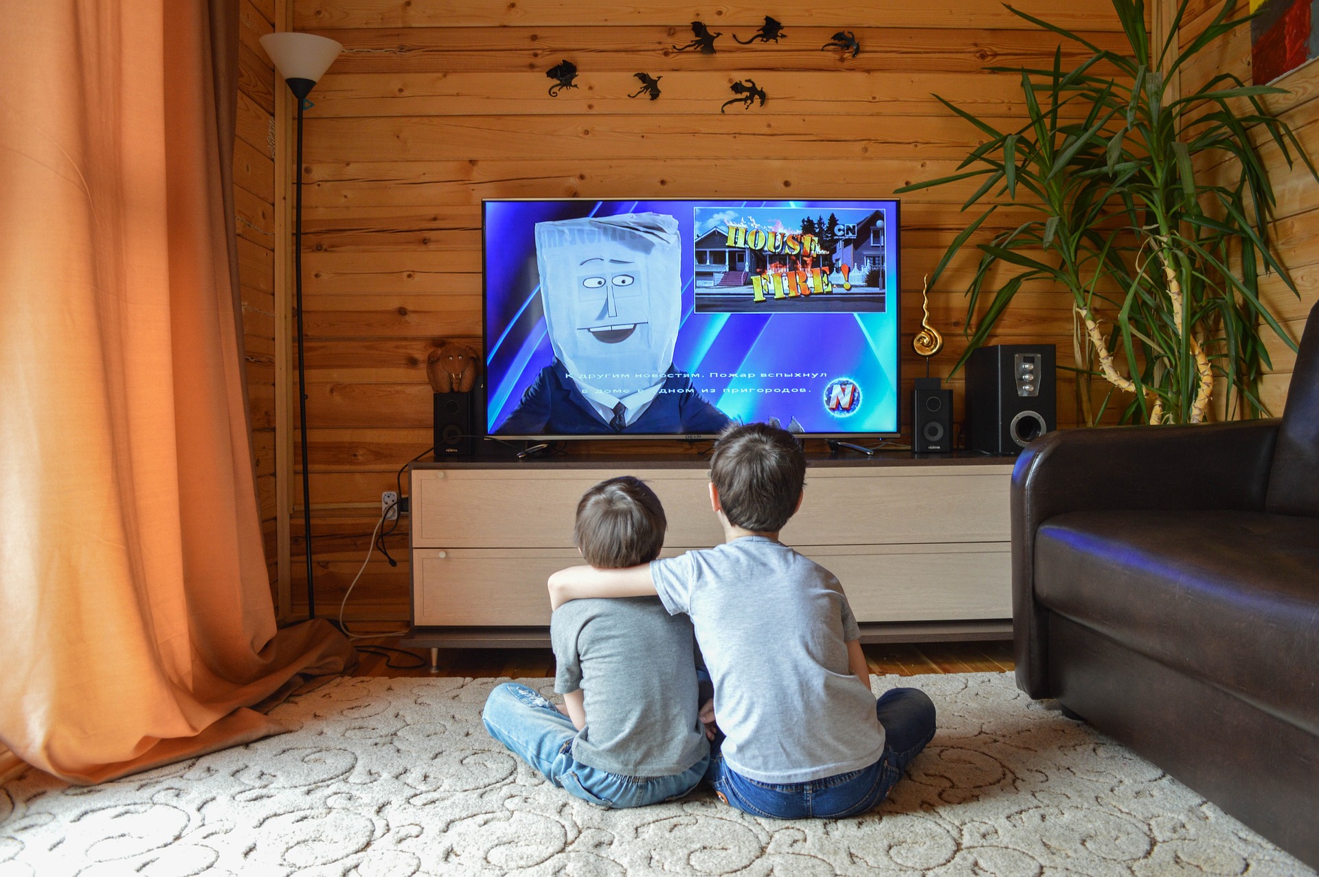 É DE GRAÇA! Aprenda como solicitar e receber antena digital de TV do governo