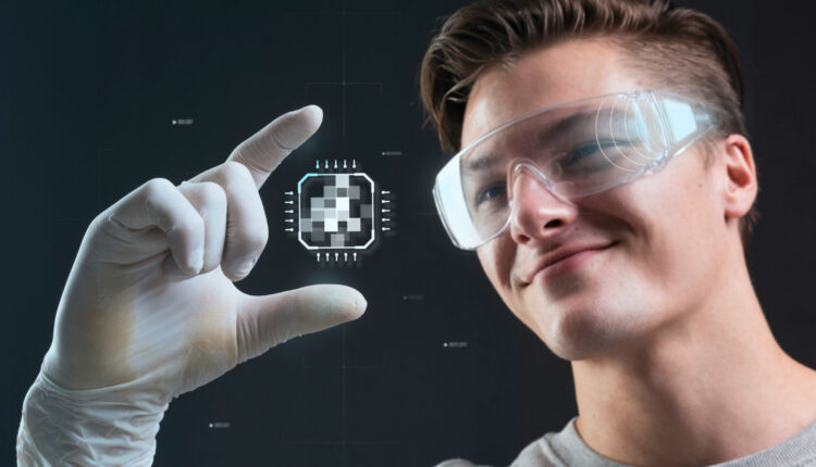 Inteligência artificial pode ler o que passa na sua mente