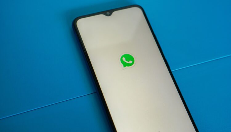 Libere seu WhatsApp em vários aparelhos ao mesmo tempo