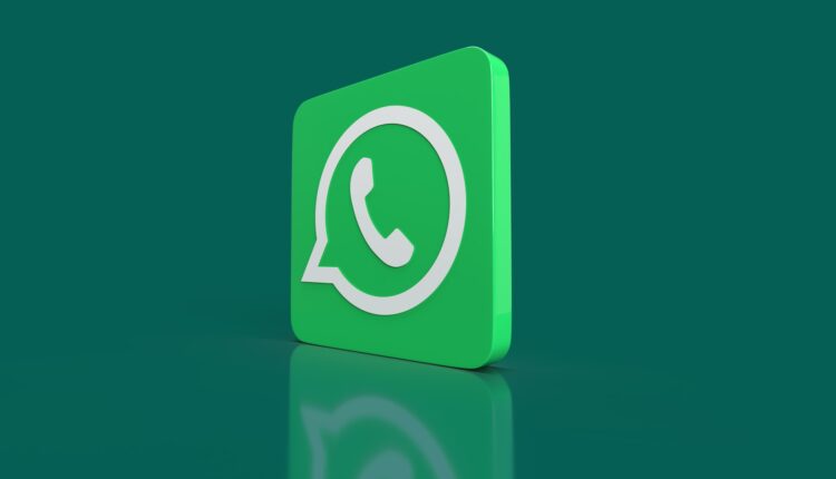 Novidade no WhatsApp como funciona a ETAPA adicional de segurança