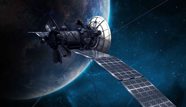Satélite
