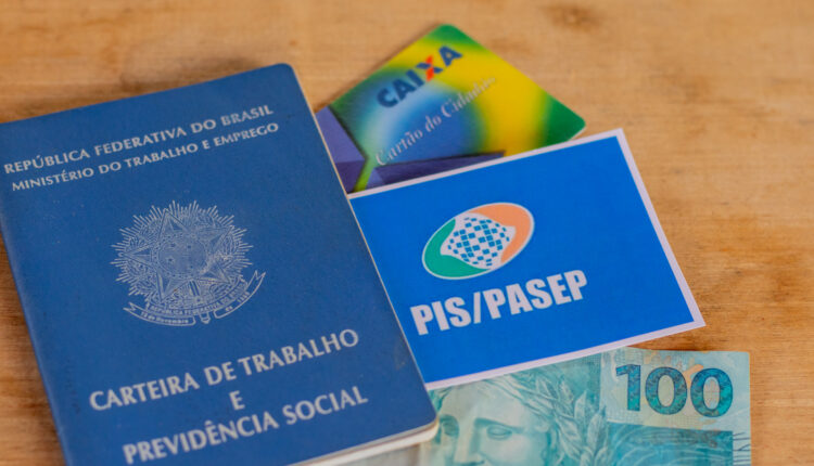ÓTIMA NOTÍCIA para quem recebe ou quer receber o abono do PISPASEP