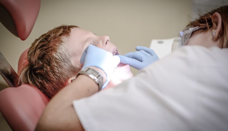 Dentista