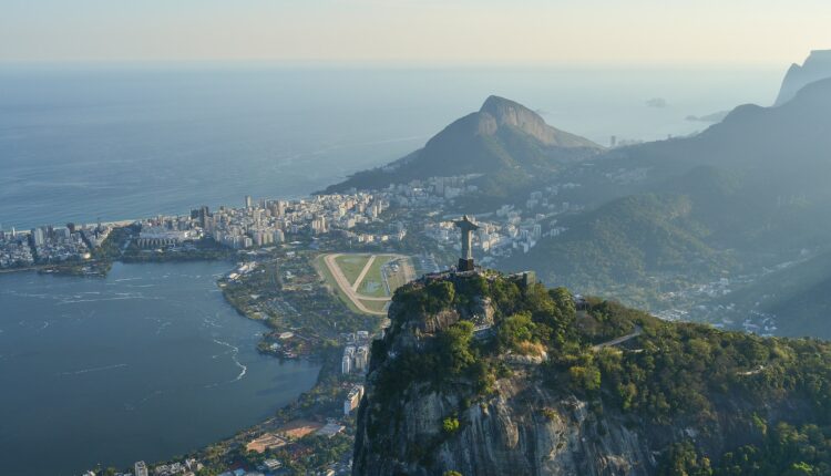 Ranking elege as 8 MELHORES CIDADES do Brasil para se morar