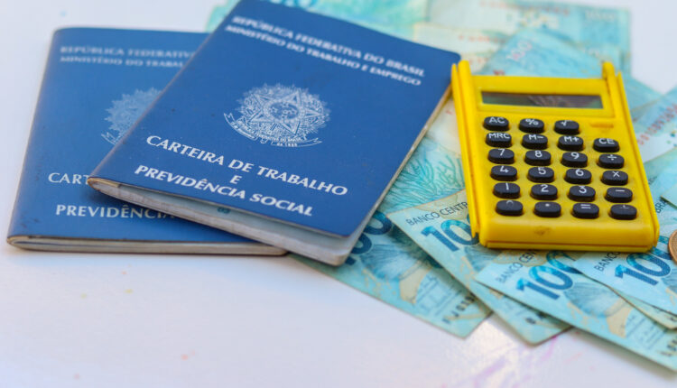 Imagens inerentes ao seguro-desemprego