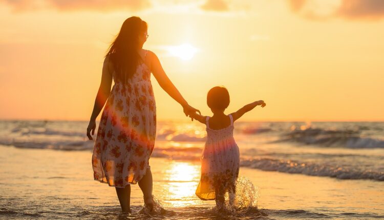 Dia das mães