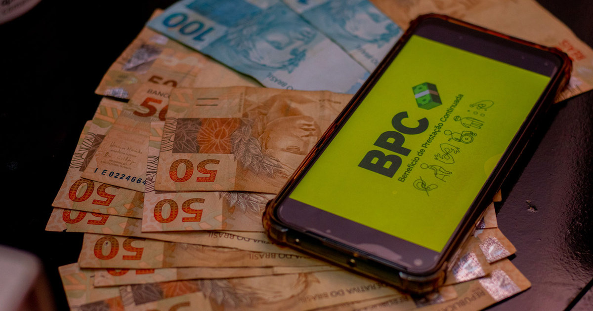 ATUALIZAÇÃO: INSS decide sobre o 13º salário do BPC