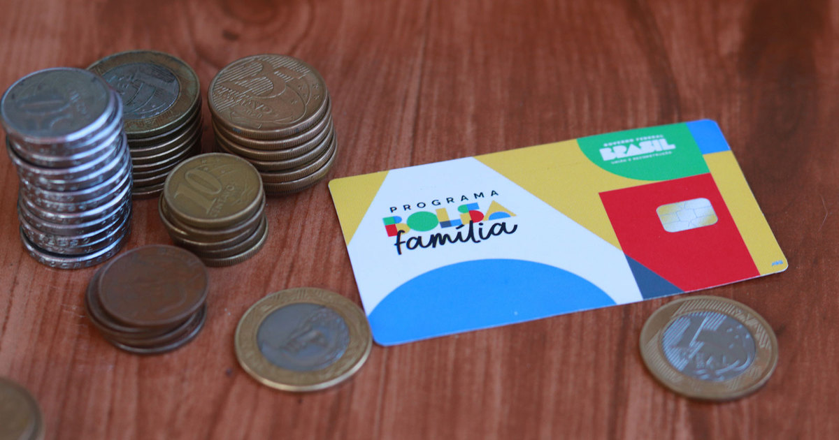AVISO GERAL! Fiscalização do Bolsa Família pode bater na sua porta