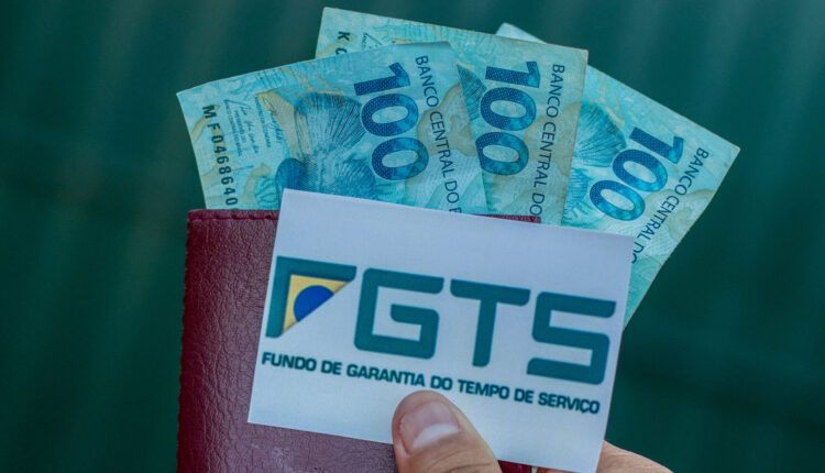 Alô, trabalhador! Liberação do FGTS foi confirmada