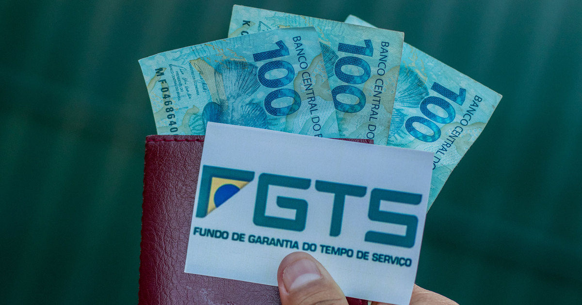 Alô, trabalhador! Liberação do FGTS foi confirmada
