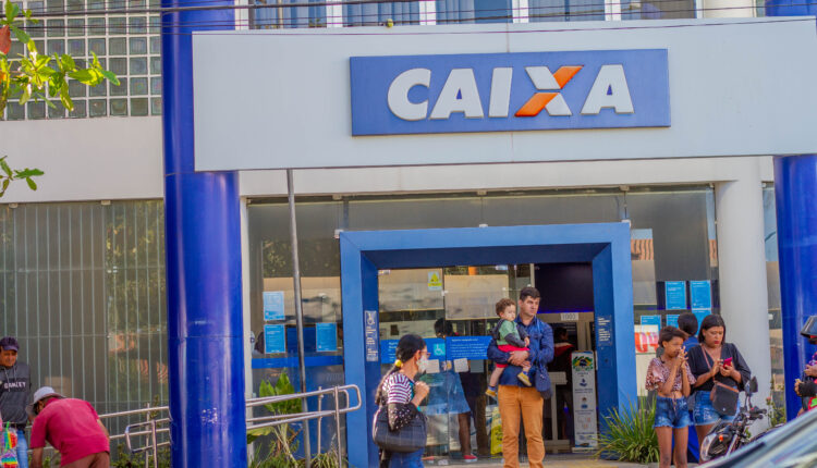 Caixa Econômica Federal