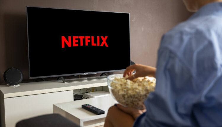 Assista todas no final de semana 5 SÉRIES CURTAS da Netflix