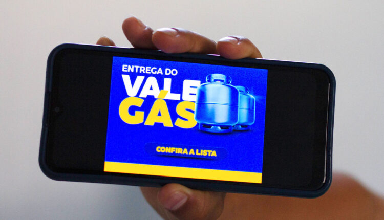 Auxílio Gás não é mais O MESMO e você pode ser afetado