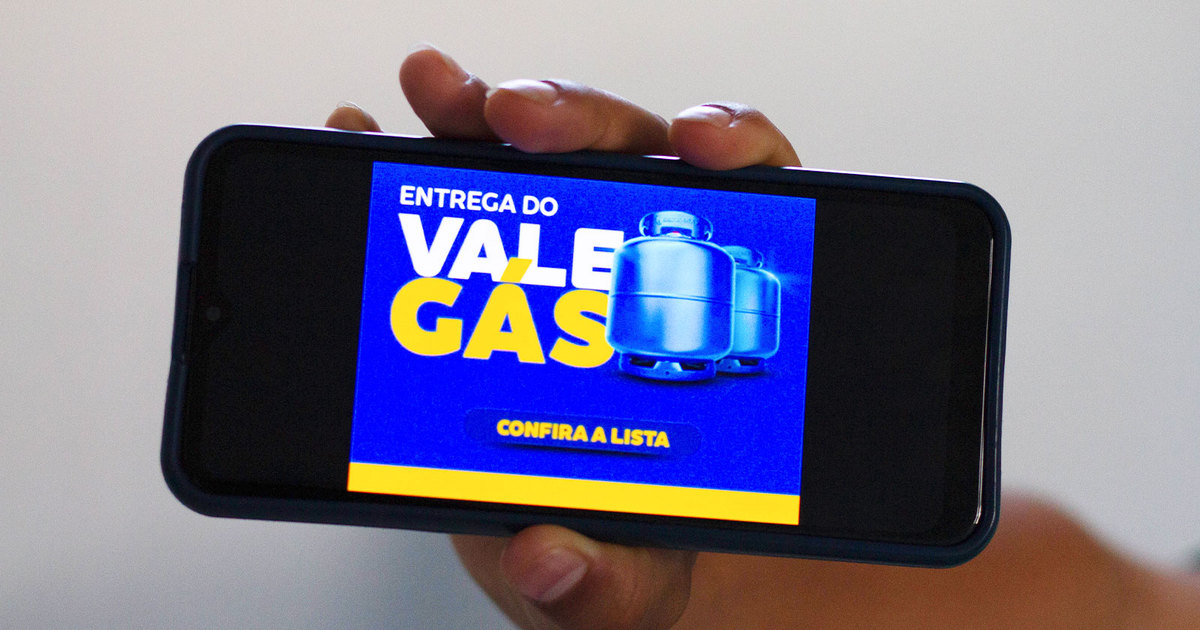 Auxílio Gás não é mais O MESMO e você pode ser afetado