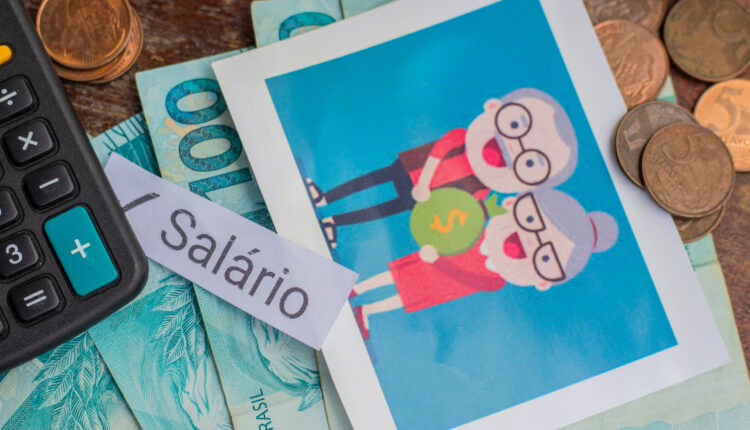 Benefícios aumentam com o salário-mínimo; descubra quais
