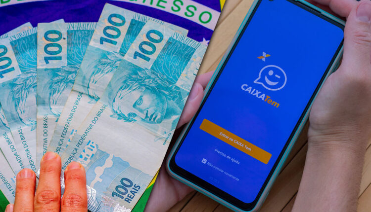 Brasileiros podem sacar quase R$ 5 MIL do Caixa Tem em junho; saiba como