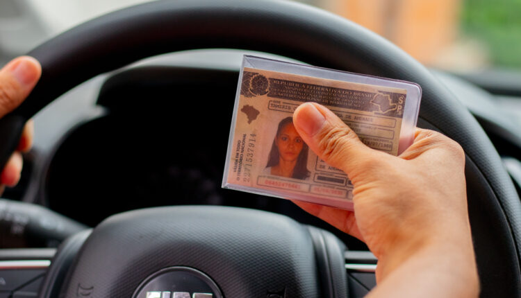 CNH em risco 7 leis que podem te pegar a qualquer hora