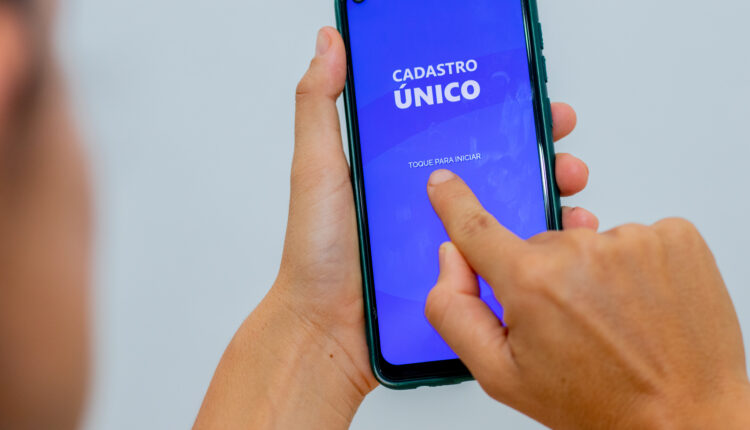 COMUNICADO GERAL HOJE para quem tem inscrição no Cadastro Único
