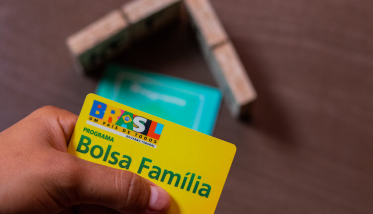 Cartão do BOLSA FAMÍLIA ganha novo recurso surpreendente