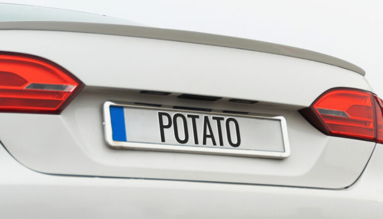 Chance de ser multado AUMENTOU no Brasil pela nova Lei da Placa