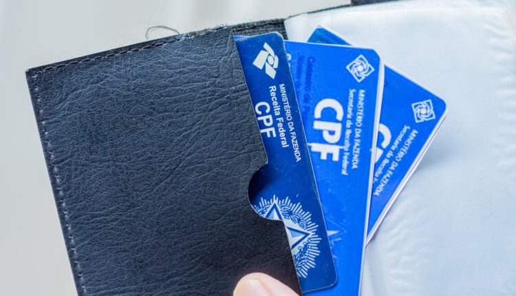 Colocar CPF na NOTA nestes estados rende dinheiro de volta para o cidadão