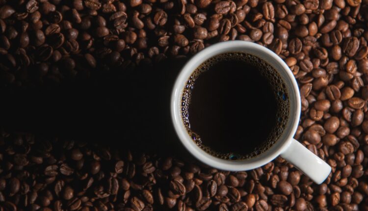 Coloquei SAL NO CAFÉ e o resultado me espantou