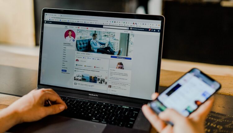 Comece a LUCRAR com seus perfis nas redes sociais 5 ideias para ganhar dinheiro