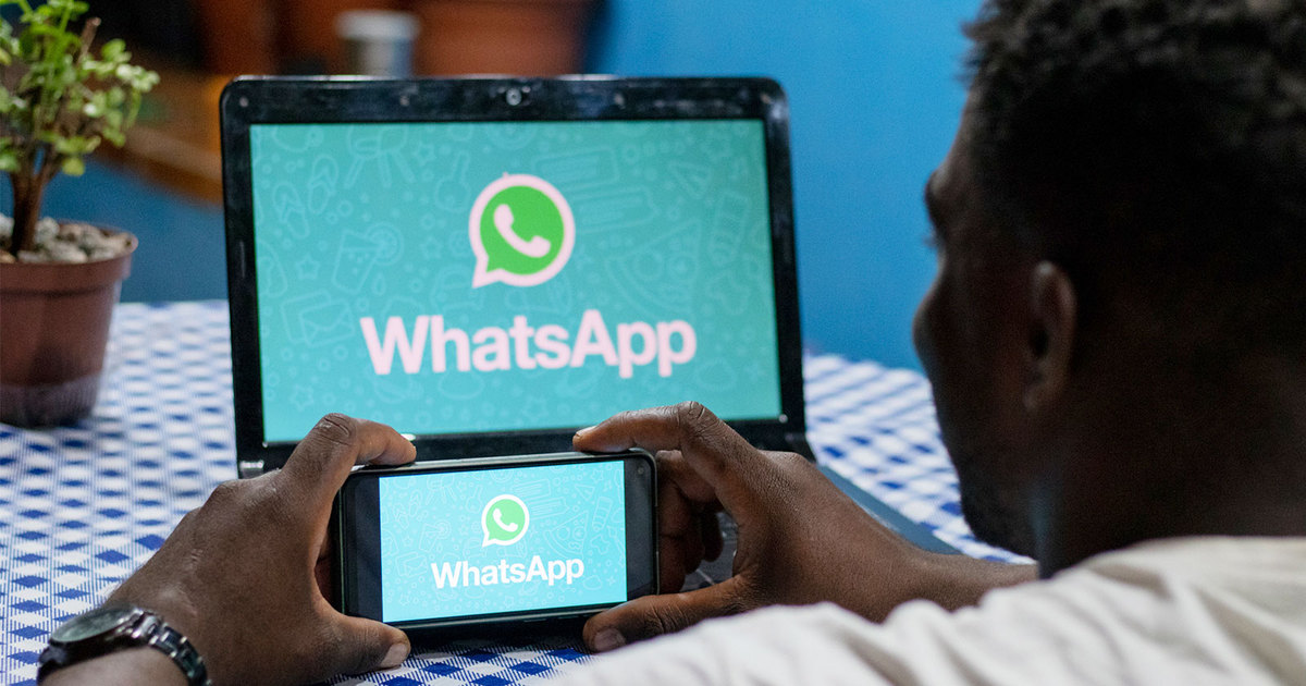 Como ativar o modo "Baú dos Segredos" no seu WhatsApp