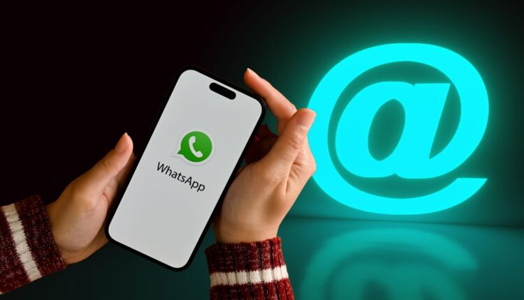 WhatsApp pretende