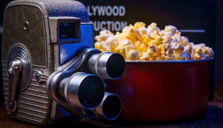 Dicas de cinema - Imagem: arquivo/ edição.