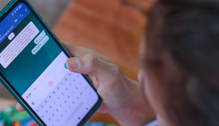 É MUITA COISA! WhatsApp decide lançar 12 novidade de uma vez