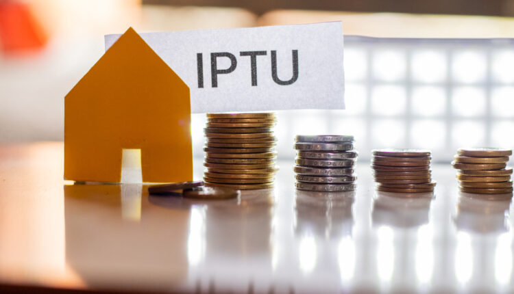 IPTU 2023 aposentados e pensionistas do INSS podem levar um susto