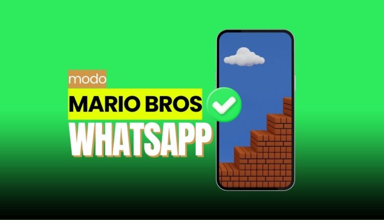 O WhatsApp surpreende com as possibilidades que oferece aos usuários - edição/ noticiadamanha.com.br.