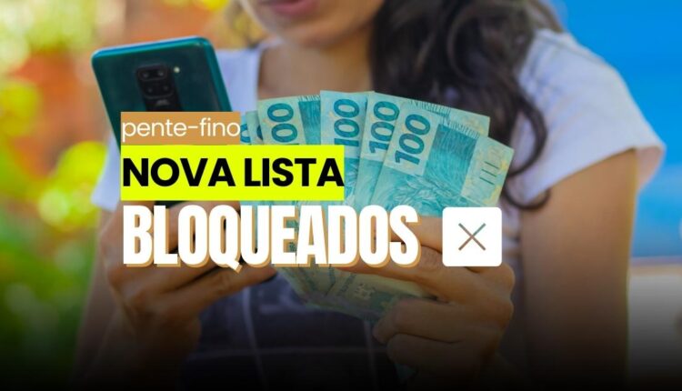 Nova lista de bloqueados do Bolsa Família já está em andamento - Foto: Jeane de Oliveira / noticiadamanha.com.br.