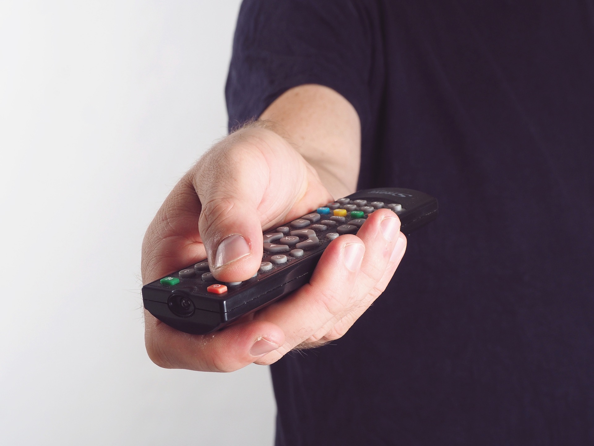 Kit ANTENA DIGITAL de graça! Quem pode pedir para o governo