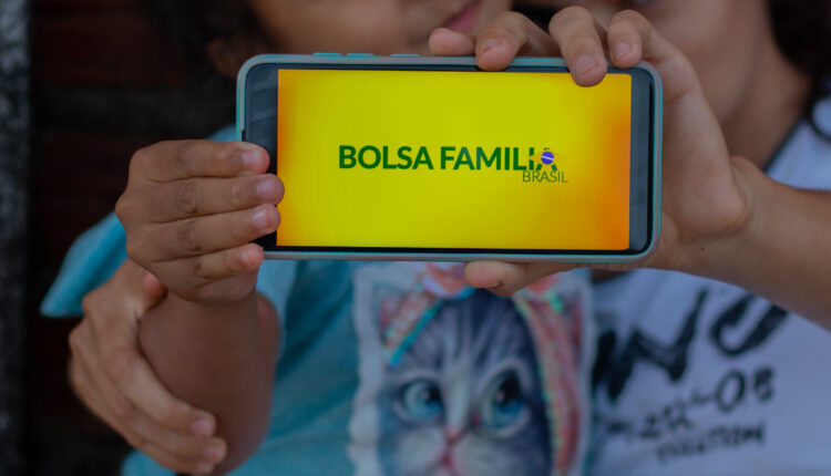 Bolsa Família