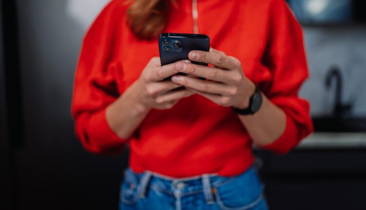 Mensagem APAGADA no WhatsApp! Tem como recuperar, sim
