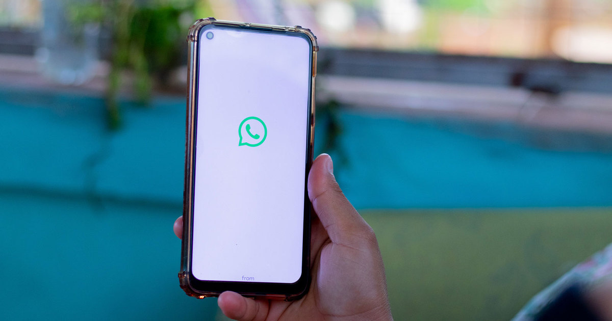 "Modo retrato" do WhatsApp: novo recurso para facilitar sua vida