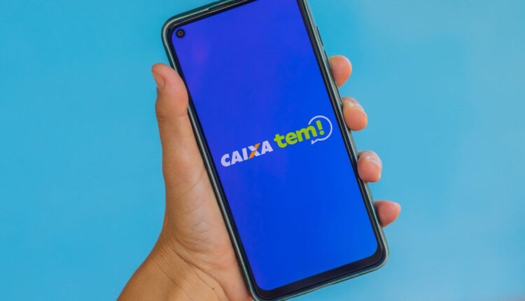 Na PALMA DA MÃO! É assim que o cartão do Caixa Tem pode ser liberado HOJE