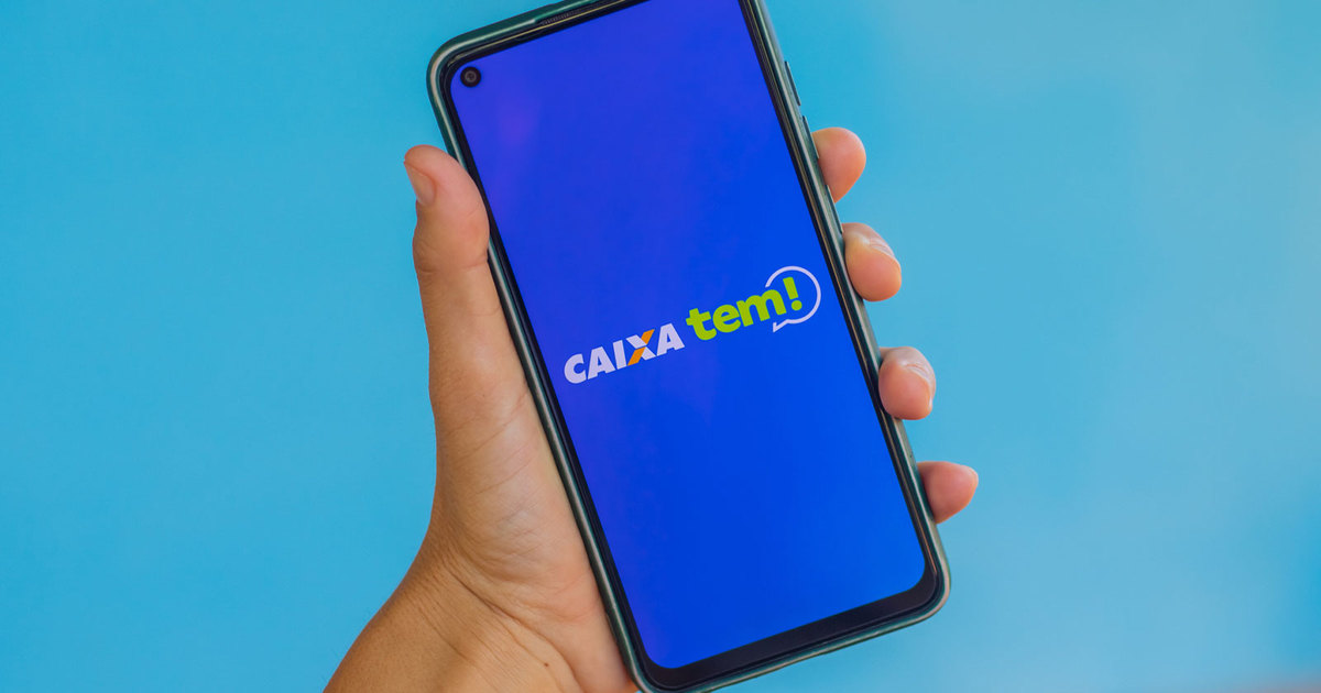 Na PALMA DA MÃO! É assim que o cartão do Caixa Tem pode ser liberado HOJE