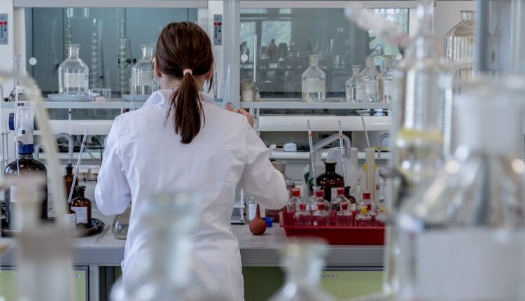 Cientistas