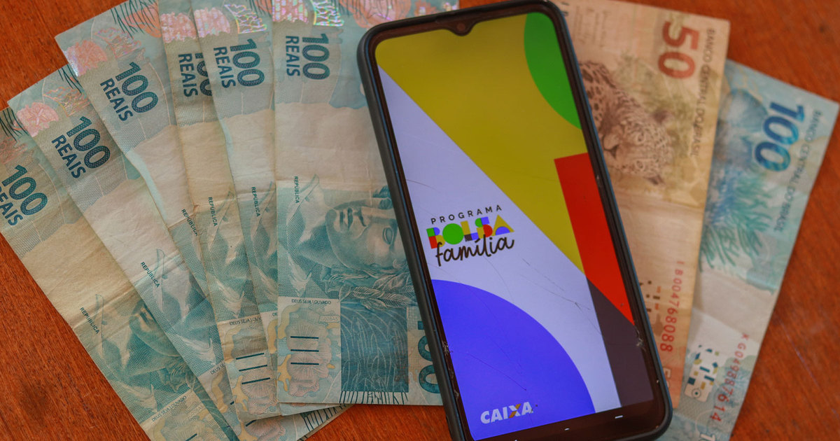 Novo valor do Bolsa Família será pago em junho para quem cumprir as REGRAS