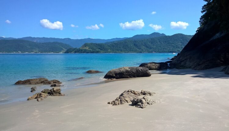 Praias