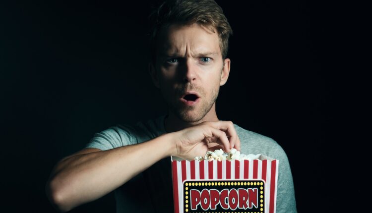 PERTURBADOR não assista sozinho o novo suspense do Amazon Prime