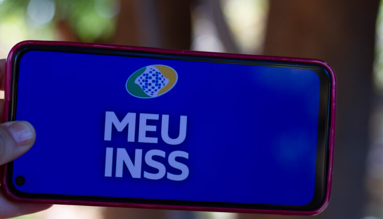 Meu INSS