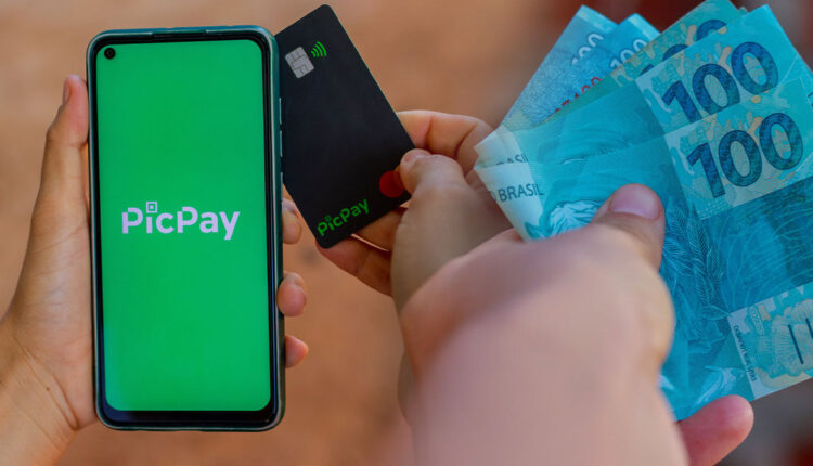 Passo a passo para receber R$ 1.000 do PicPay HOJE durante evento especial