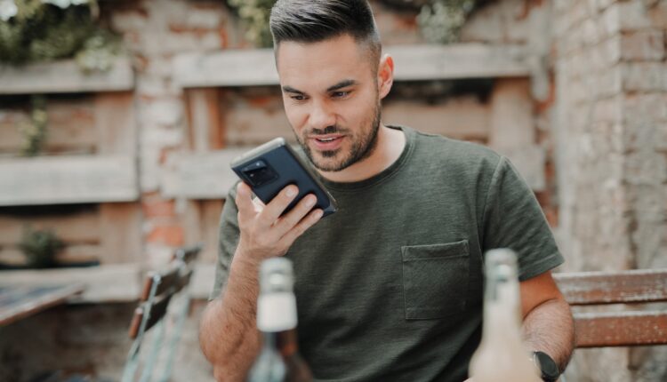 Passo a passo para transformar áudio em texto no WhatsApp